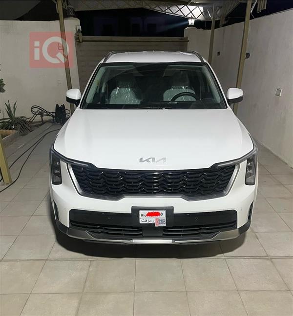 كيا سورينتو 2024 للبيع في العراق - بابل